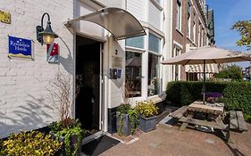 Hotel 't Witte Huys Scheveningen